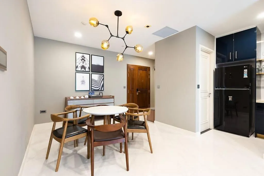 The Rixx Gathering Apartment D1 Pool Gym Netflix Ho Chi Minh City Vietnam