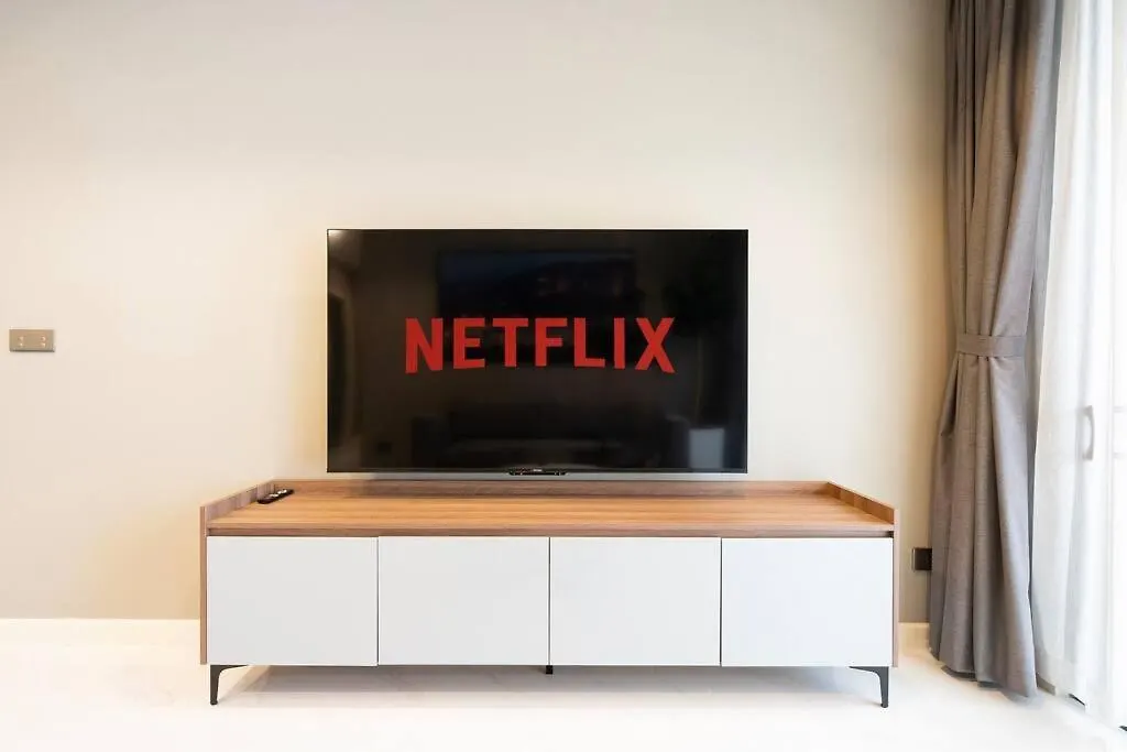 The Rixx Gathering Apartment D1 Pool Gym Netflix Ho Chi Minh